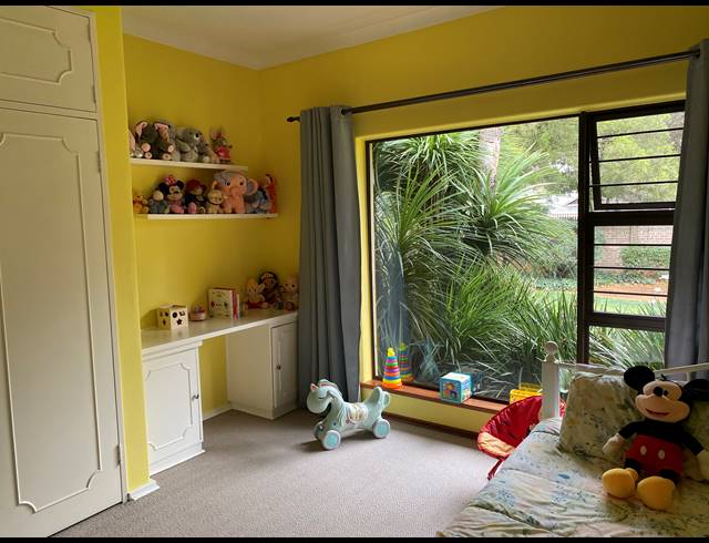 4 BEDROOM HOUSE FOR SALE IN MORNING HILL